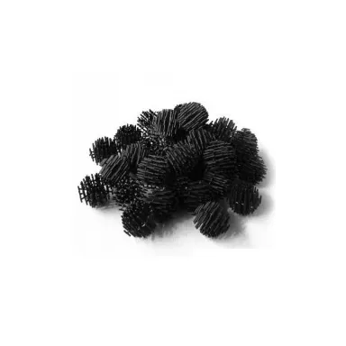 Filter egels