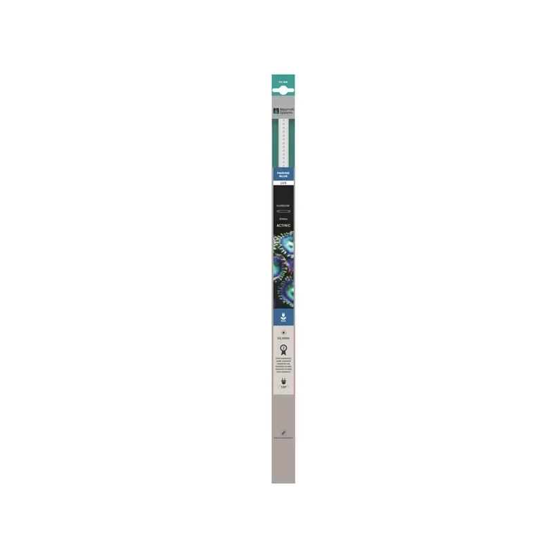 AS T5 led marine blue 85 cm 12w 850mm