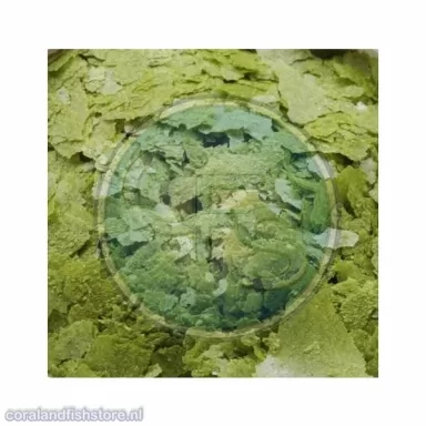 Ocean Nutrition Spirulina flake 34 gr