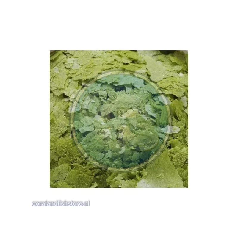 Ocean Nutrition Spirulina-Flocken 34 gr