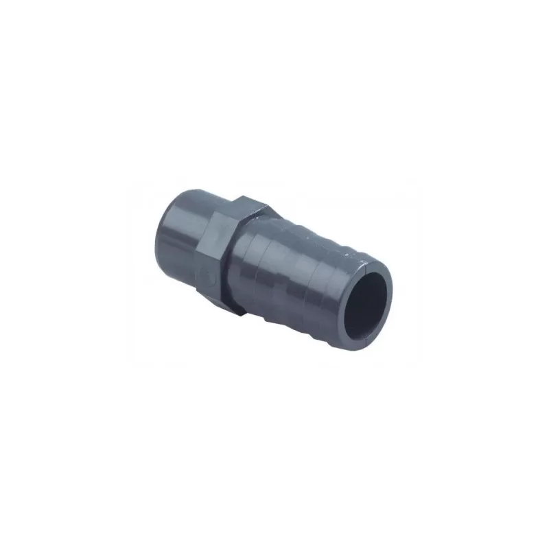 PVC slangpilaar 20mm