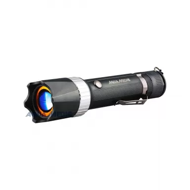 Aqua Medic flashlight blue