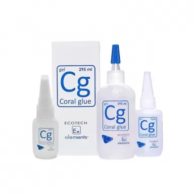 coral glue 30 ml