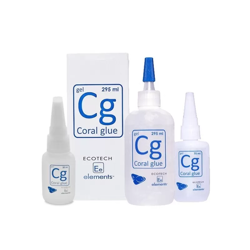 coral glue 30 ml