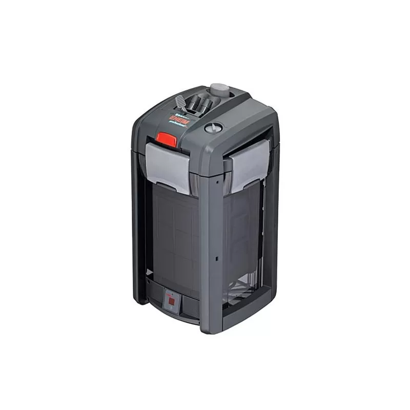 Eheim thermo buitenfilter 4 2373 met massa 1050 L H