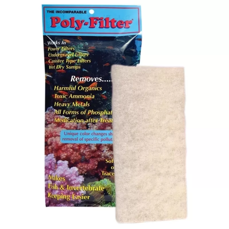 polyfilter polyfilter