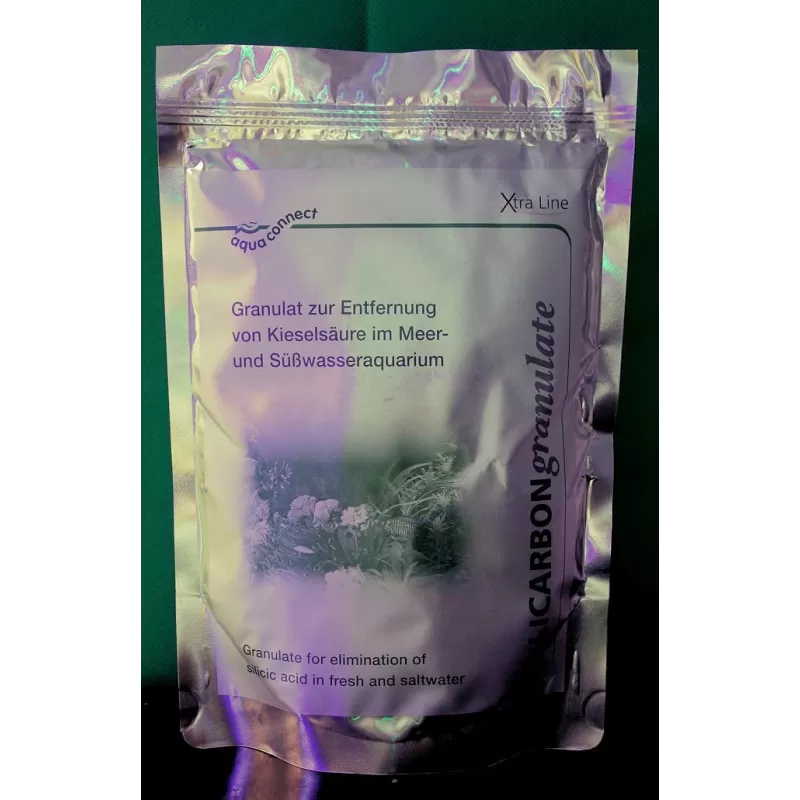 Silicarbon 400gr