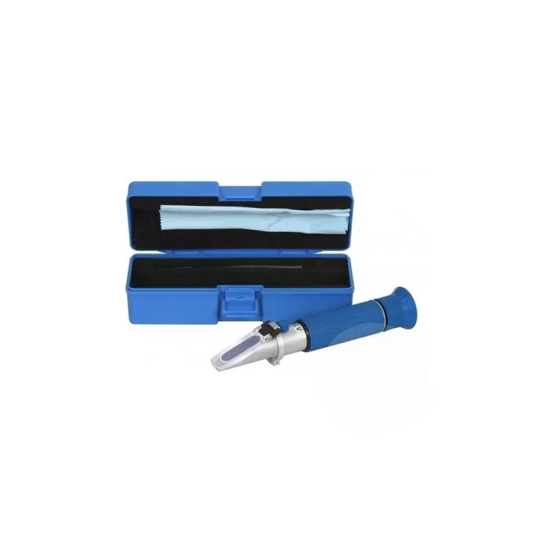 Blue Marine Refractometer