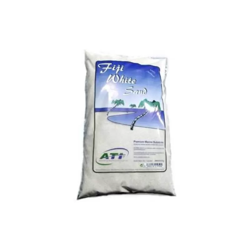 Fiji zand wit 9 07 kg 1 2 mm Fiji zand wit 9 07 kg 1 2 mm