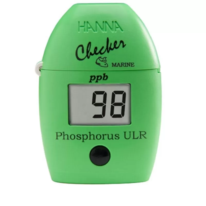 Hanna Po4 checker ULR Hanna Po4 checker ULR