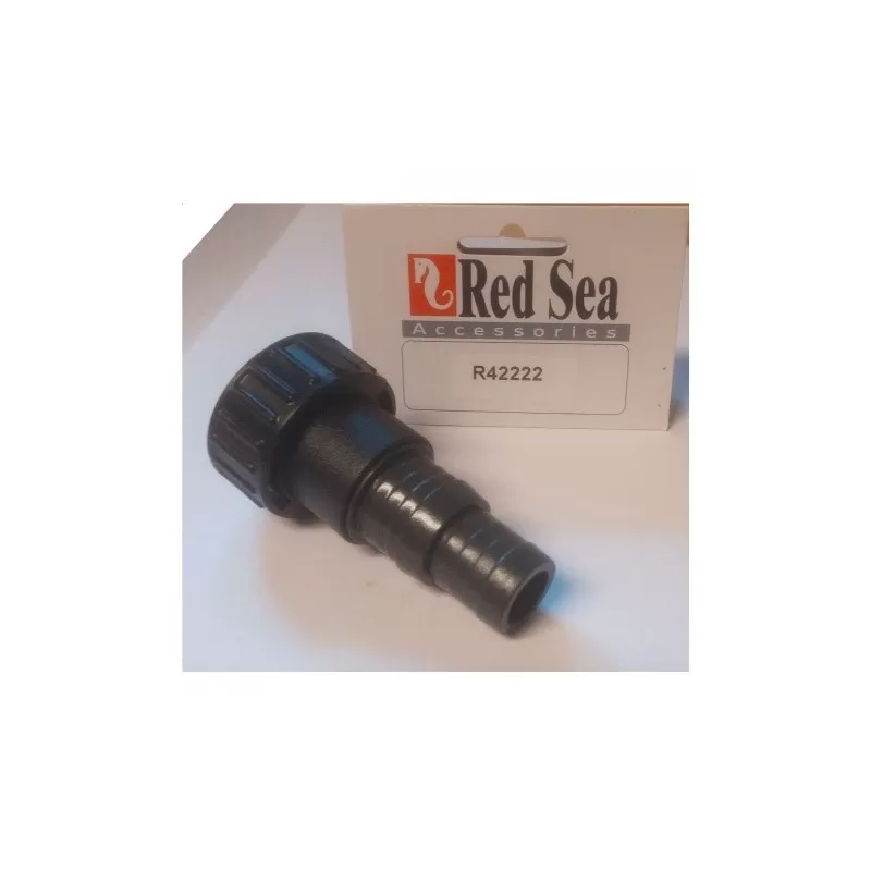 Sum p pump return connector 16mm RF Nano 170 250 350 Max E