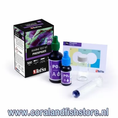 Red Sea MCP Phosphat-Test