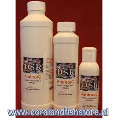 DSR amino c 100ml