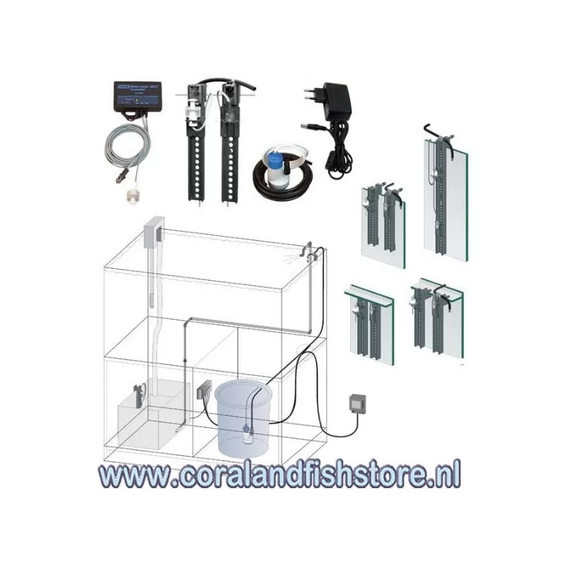 tunze 3155.00 osmolator universal tunze 3155.00 osmolator universal