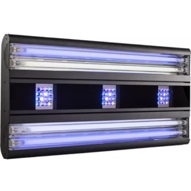 Giesemann Gemini 600mm Polar White