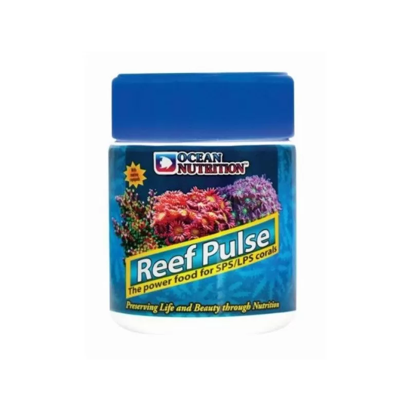 Ocean Nutrition Reef pulse 120gr Ocean Nutrition Reef pulse 120gr