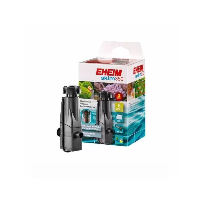 Eheim skim 350 oppervlakte afzuiger 3536