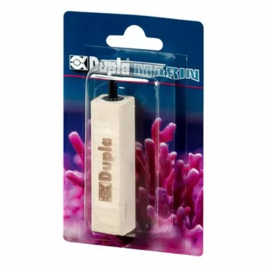 Dupla lindenhoutuitstromer 45x19x19mm blister