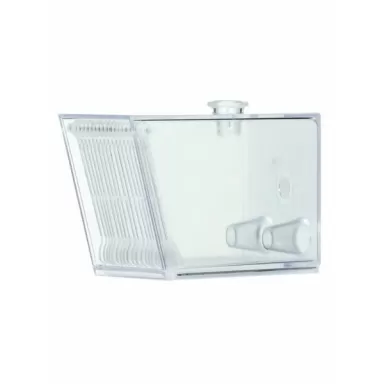 Aqua medic krabbenval