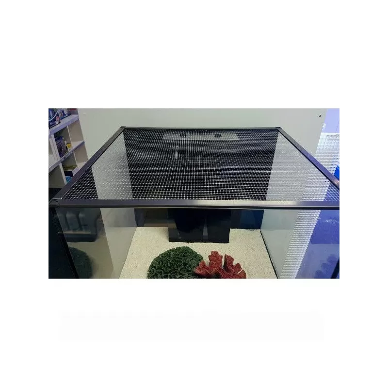 DIY tank cover 180cm x 90cm
