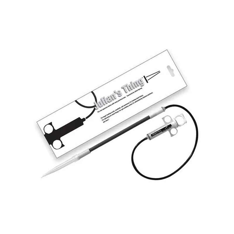 2LF Julian s Thing multi use tool
