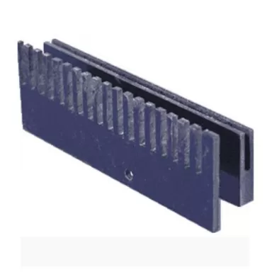 Overloopkam 50cm Laag