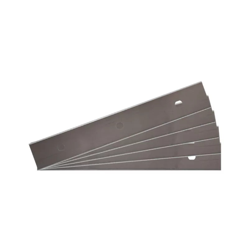 Aqua medic scraper bldes 5 pcs.
