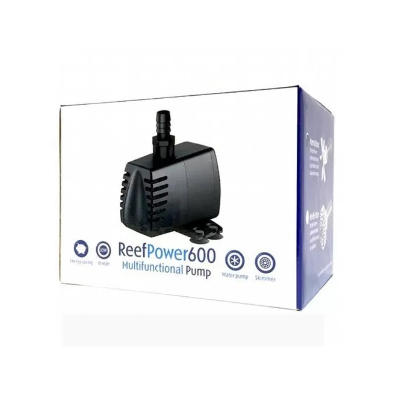 Blue marine reefpower 600 10W 660L H Blue marine reefpower 600 10W 660L H