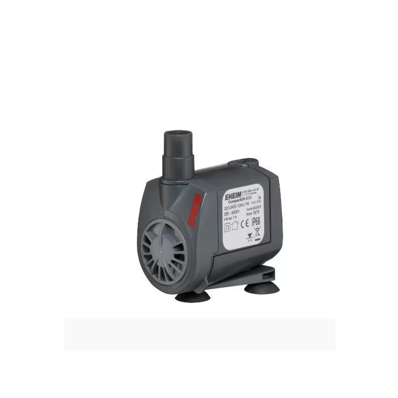 Eheim Compact On 600 Eheim Compact On 600
