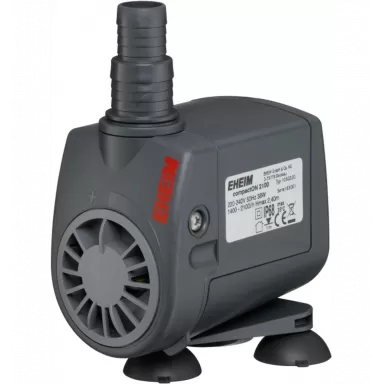 Eheim CompactOn 2100 Druckerhöhungspumpe