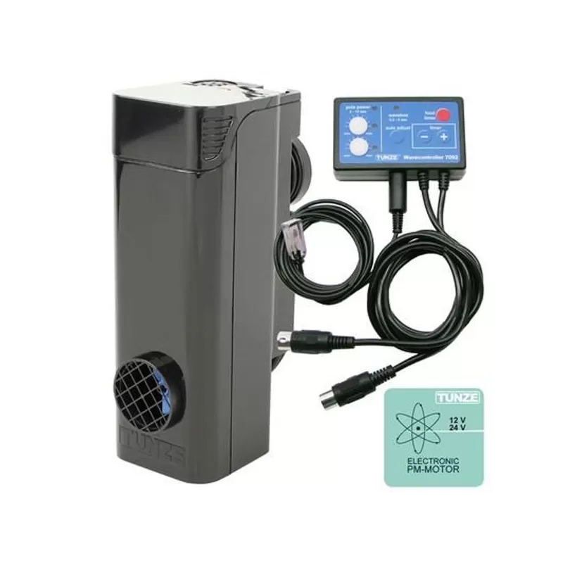 TUNZE 6208 000 COMLINE WAVEBOX