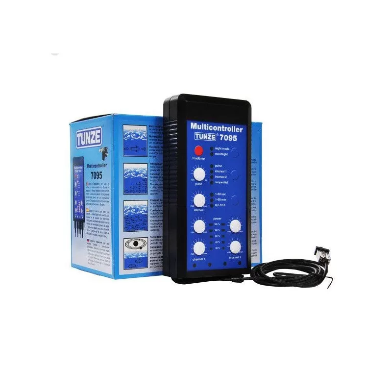Kaufen Sie Tunze Multicontroller 7095| Coralandfishstore.nl Kaufen Sie Tunze Multicontroller 7095| Coralandfishstore.nl
