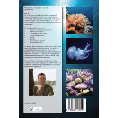 Praktische handleiding voor het zeeaquarium deel 2