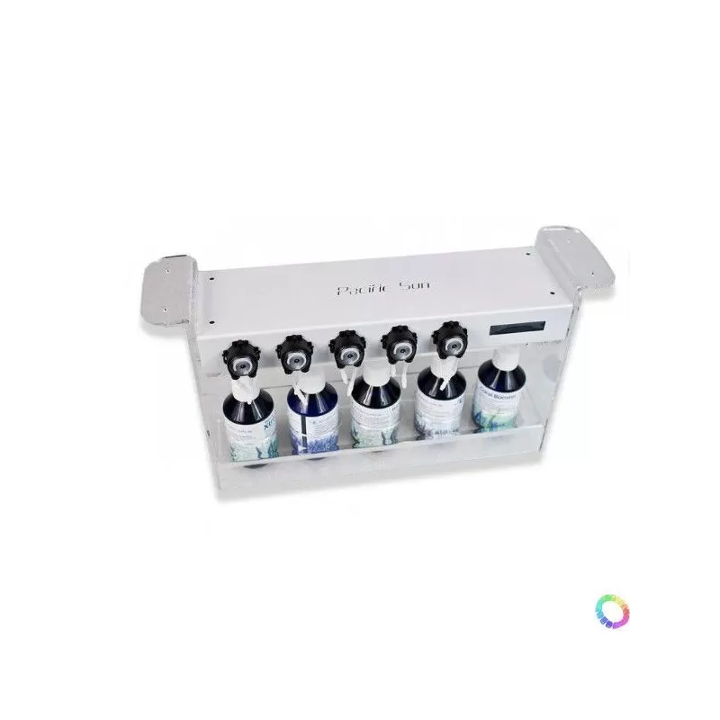 Kore 5th Ultimate AWC ATO acrylic stand dropdose