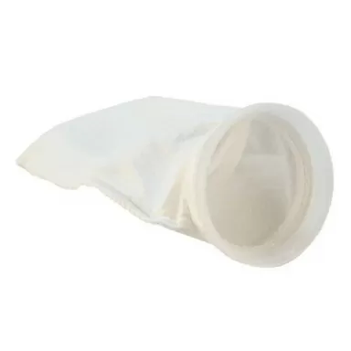 Blue marine filter sock 200 micron kopen| Coralandfishstore.nl