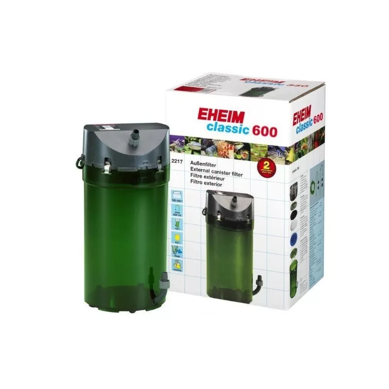 Kaufen Sie Eheim Klassiker 2211-600| Coralandfishstore.nl