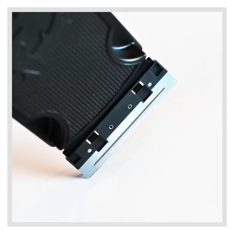 Flipper Cleaner Nano-Edelstahlklingen