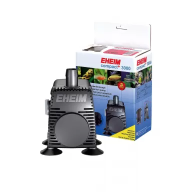 Eheim CompactOn 3000 Druckerhöhungspumpe