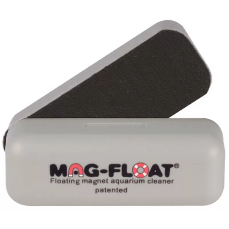 Mag-Float drijvende algenmagneet Medium (long) Mag-Float drijvende algenmagneet Medium (long)