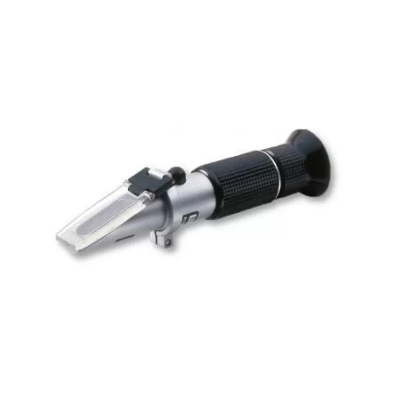 D-D Aquarium Solutions Refractometer D-D Aquarium Solutions Refractometer