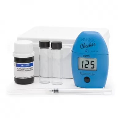 Hanna Alk Checker - HI755