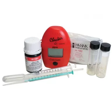 Hanna Calcium Checker HI 758