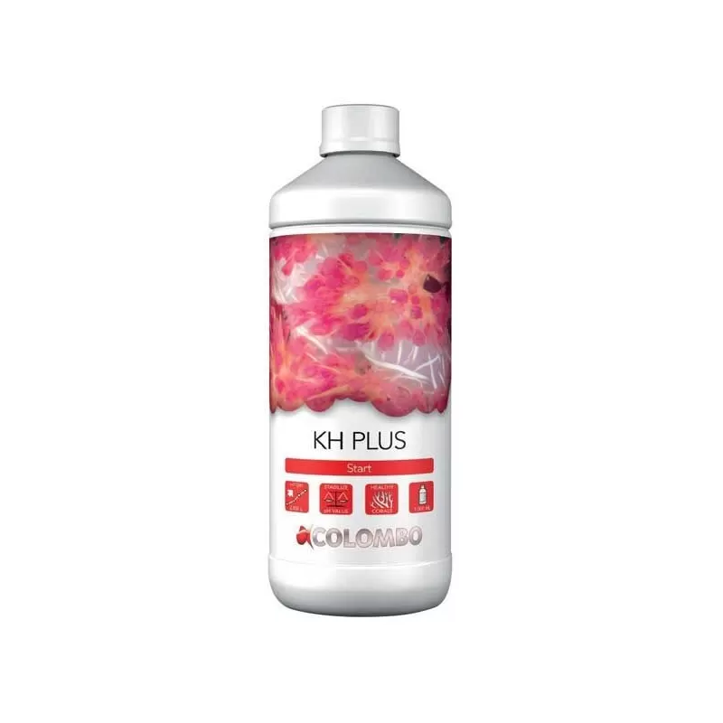 Colombo reef start KH 500 ml