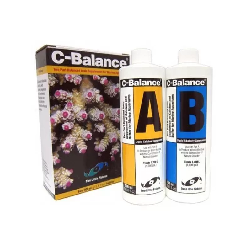2LF C Balance 946 mL 2LF C Balance 946 mL
