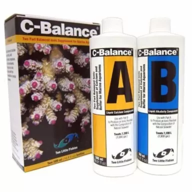 2LF C Balance 500 mL