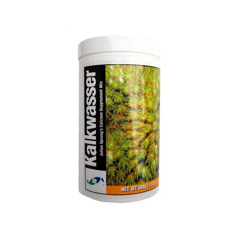 2LF Kalkwasser 500g 2LF Kalkwasser 500g