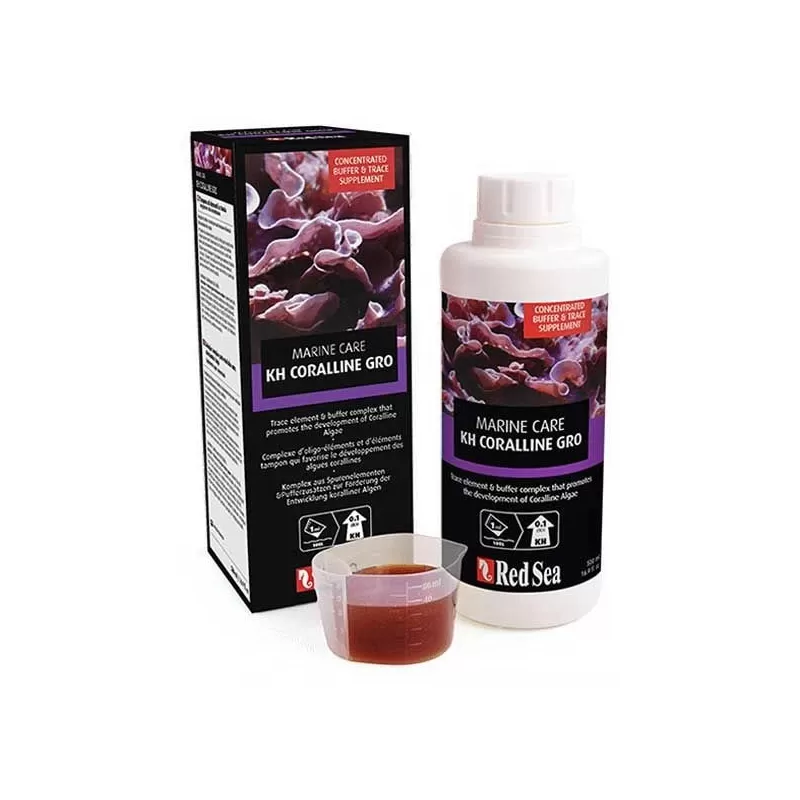 Red Sea KH Coraline Gro - 500ml