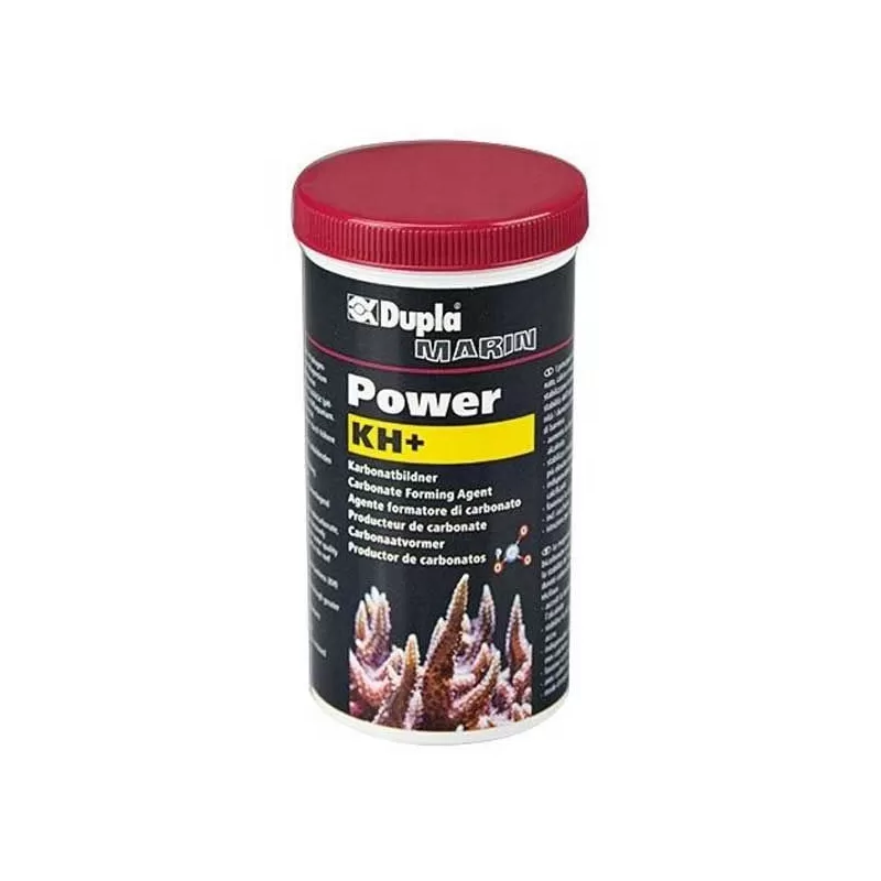 Dupla power KH pulver 500gr Dupla power KH pulver 500gr