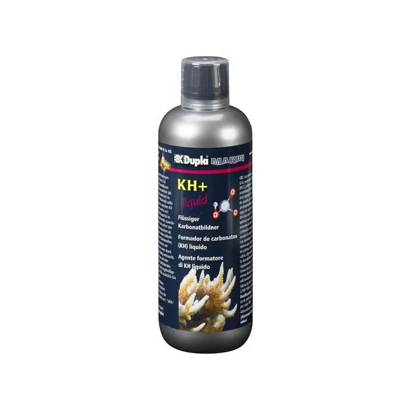 Dupla marin KH liquid 500ml