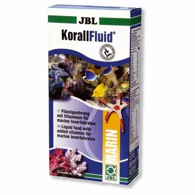 JBL Korallfluid 100ml